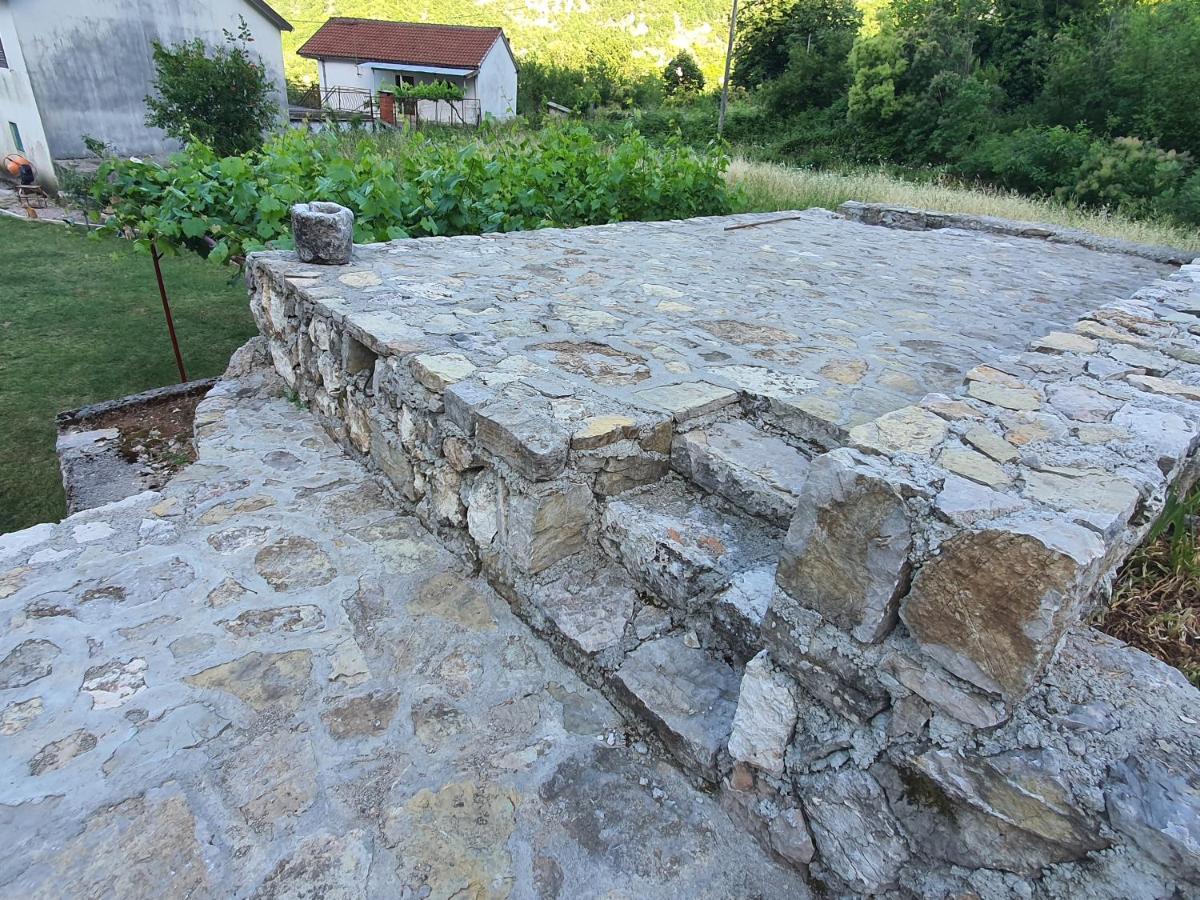Village House Dunja Вирпазар Номер фото